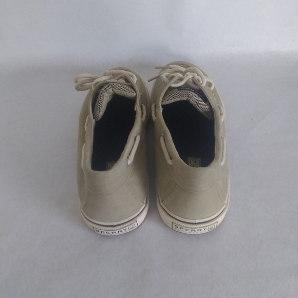 Mens Sperry Top-siders - Picture 4 of 7